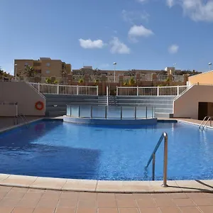  Apartamento Playa Del Cabezo